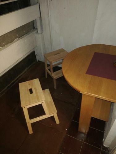 Apartamento Ada Milipe