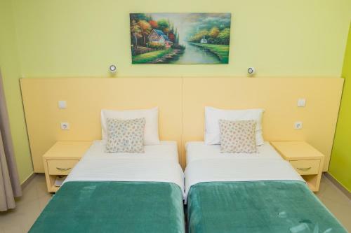 Hostal San 011