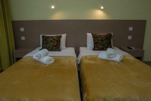Hostal San 011