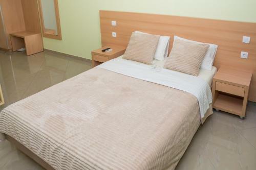 Hostal San 011