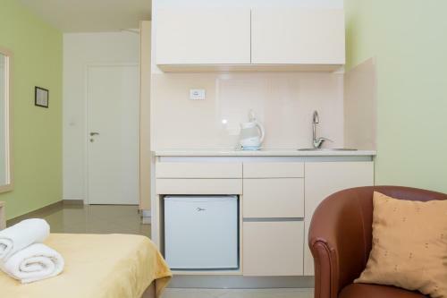 Hostal San 011