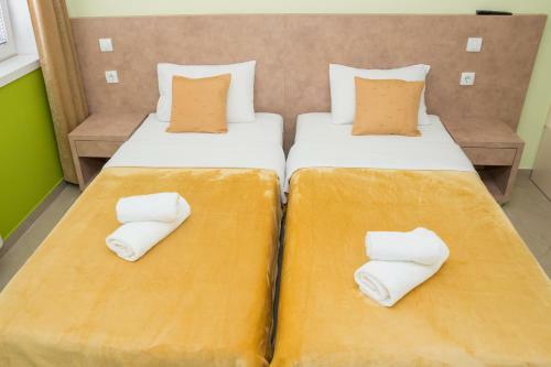 Hostal San 011