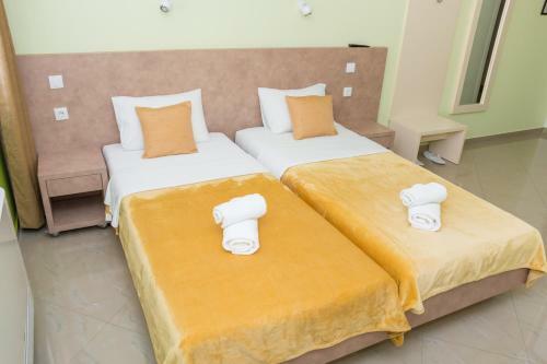 Hostal San 011