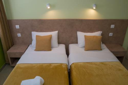 Hostal San 011