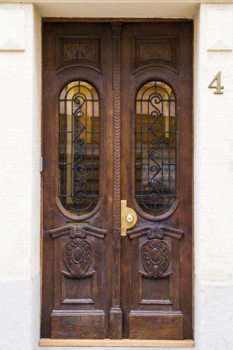 Apartamento Lux Villa Old Town