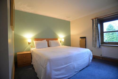 Hotel Chartridge Lodge