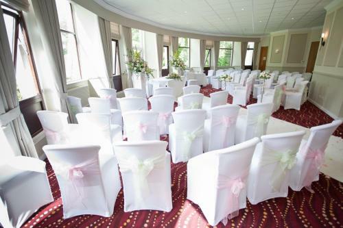 Hotel Chartridge Lodge