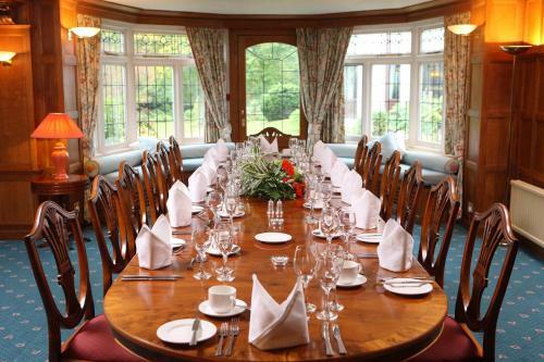 Hotel Chartridge Lodge