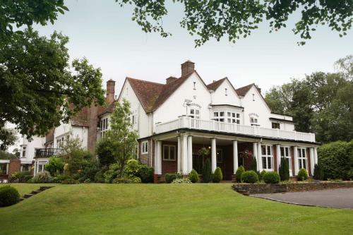 Hotel Chartridge Lodge