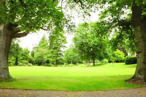 Hotel Chartridge Lodge