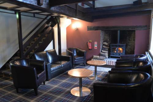 Hotel Chartridge Lodge