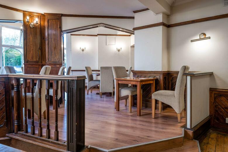 Quality Hotel Dudley
