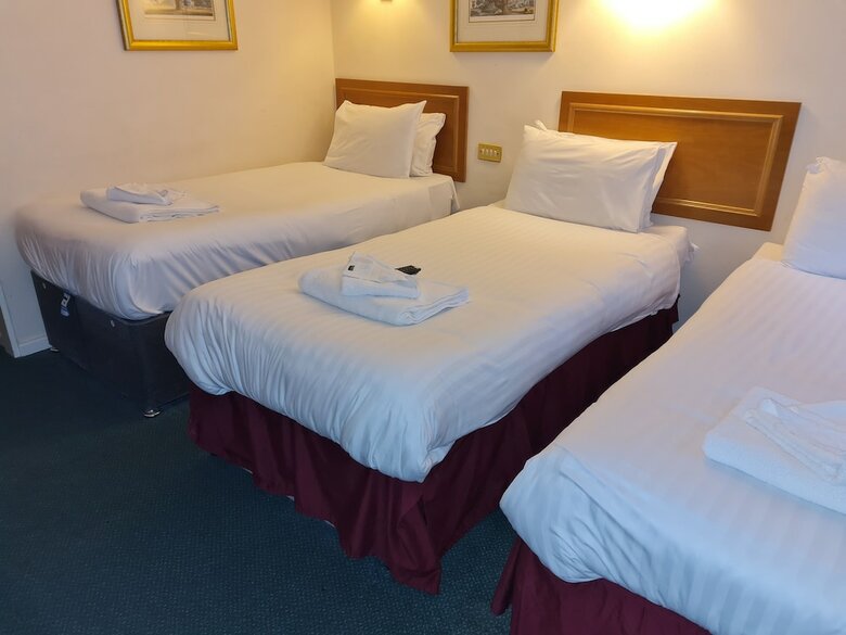 Quality Hotel Dudley