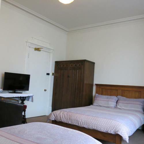 Bed & Breakfast Silverdale Hotel
