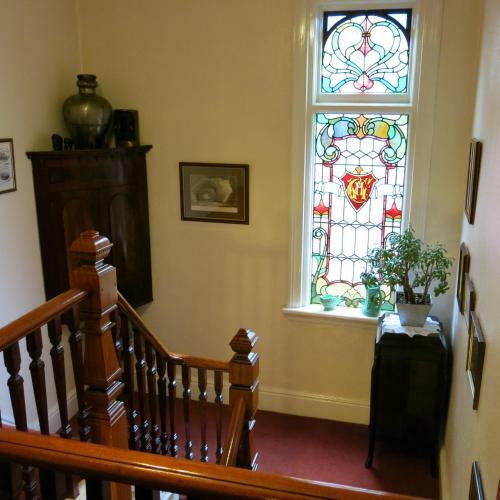 Bed & Breakfast Silverdale Hotel