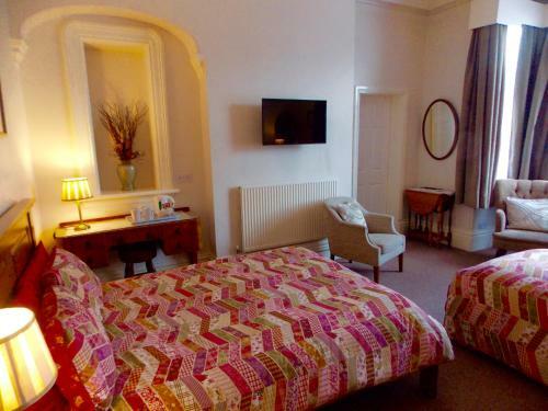 Bed & Breakfast Silverdale Hotel
