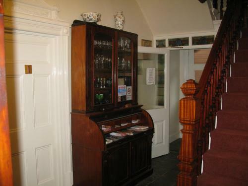 Bed & Breakfast Silverdale Hotel