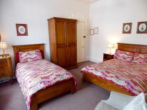 Bed & Breakfast Silverdale Hotel