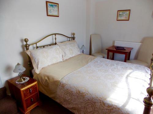Bed & Breakfast Silverdale Hotel