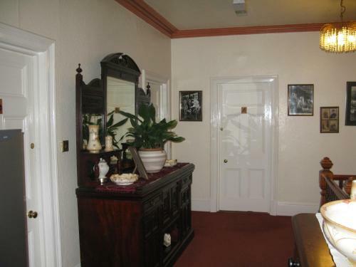 Bed & Breakfast Silverdale Hotel