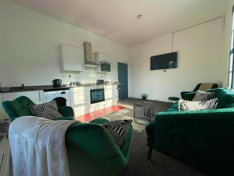 Station Hotel