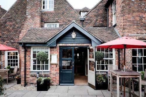 Posada The Crown Inn