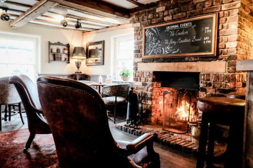 Posada The Crown Inn