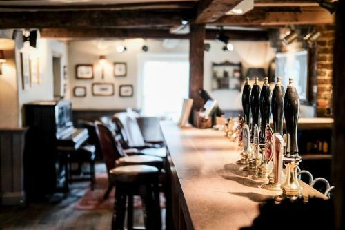 Posada The Crown Inn