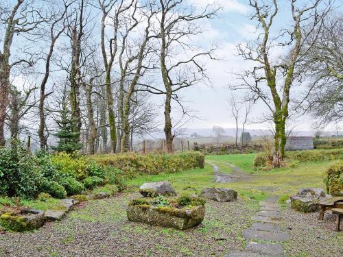 Higher Thorne Cottage