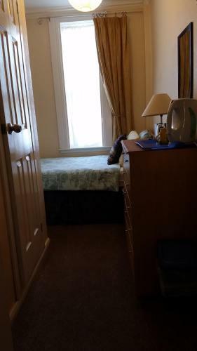 Bed & Breakfast Kentmere Guest House