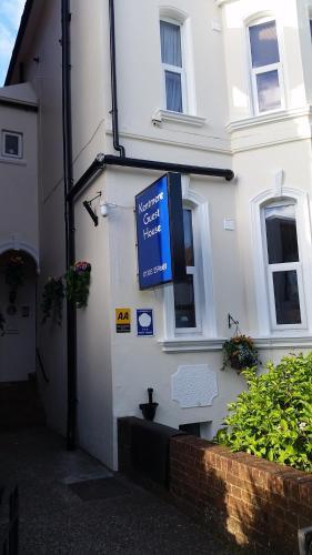 Bed & Breakfast Kentmere Guest House