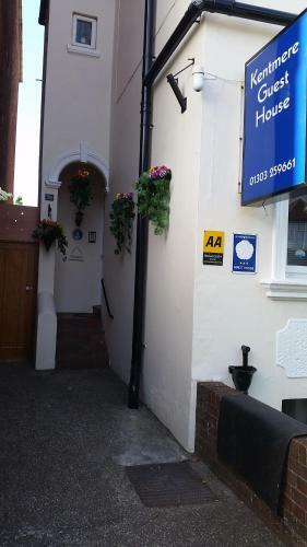 Bed & Breakfast Kentmere Guest House