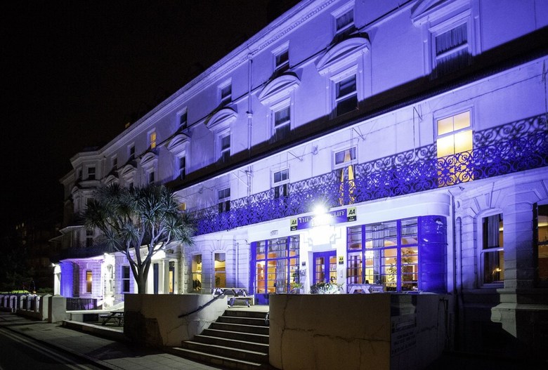 The Southcliff Hotel