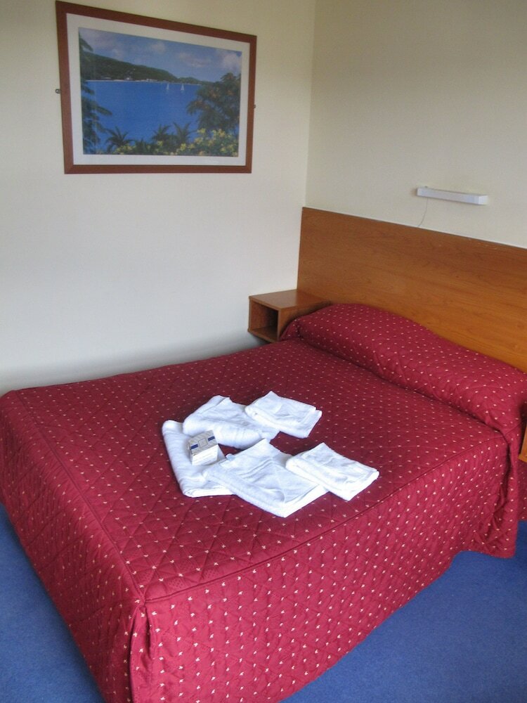 The Southcliff Hotel