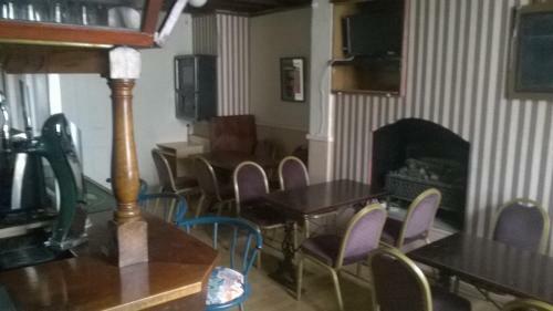 Posada Windsor Hotel