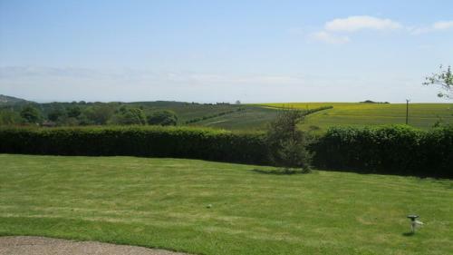 Bed & Breakfast Pigeonwood House
