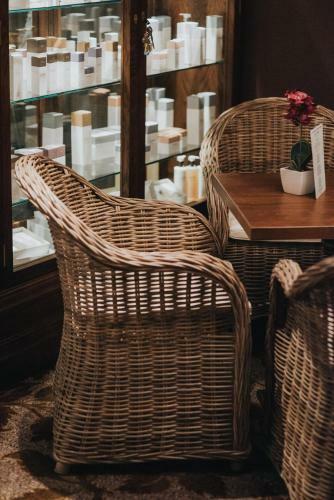Bowfield Hotel & Country Club