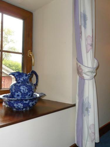 Hostal Stag Coach House