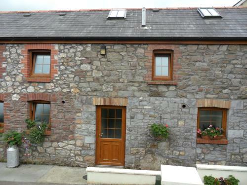 Hostal Stag Coach House