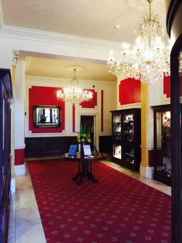 The Orwell Hotel