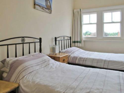Rosebery Court
