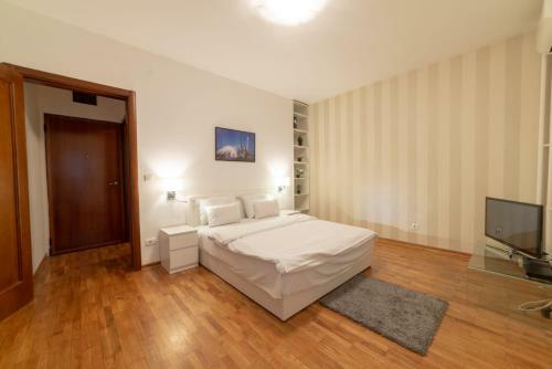Apartment Royal City
