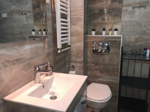 Pleasure Apartment