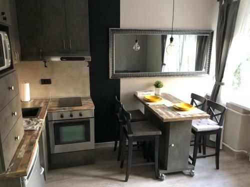 Pleasure Apartment