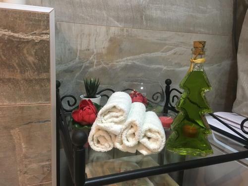 Pleasure Apartment