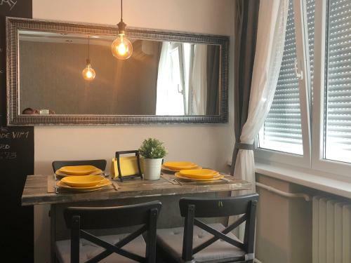 Pleasure Apartment