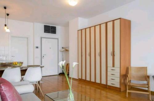 Apartamento Danube Pearl