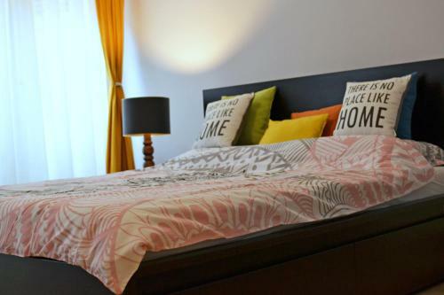 City Center Lovely Studio Apartment