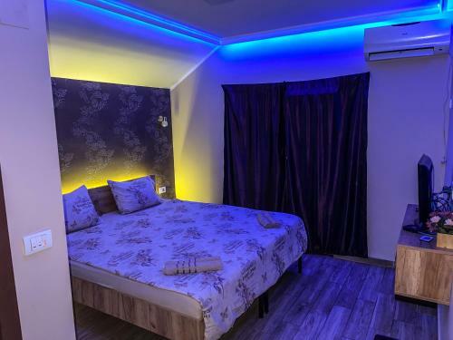 Hostal Hotel Dreams Rooms