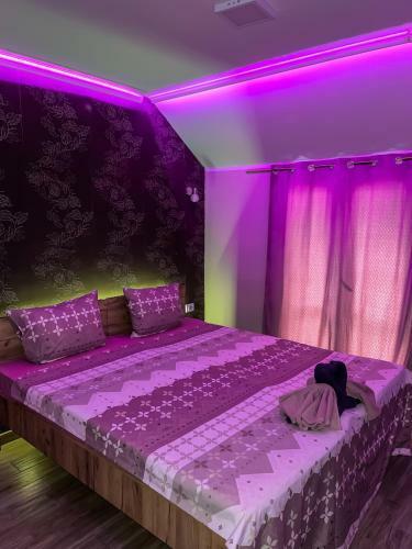 Hostal Hotel Dreams Rooms